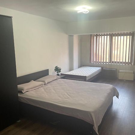 Kral Villa Sovata Exteriör bild