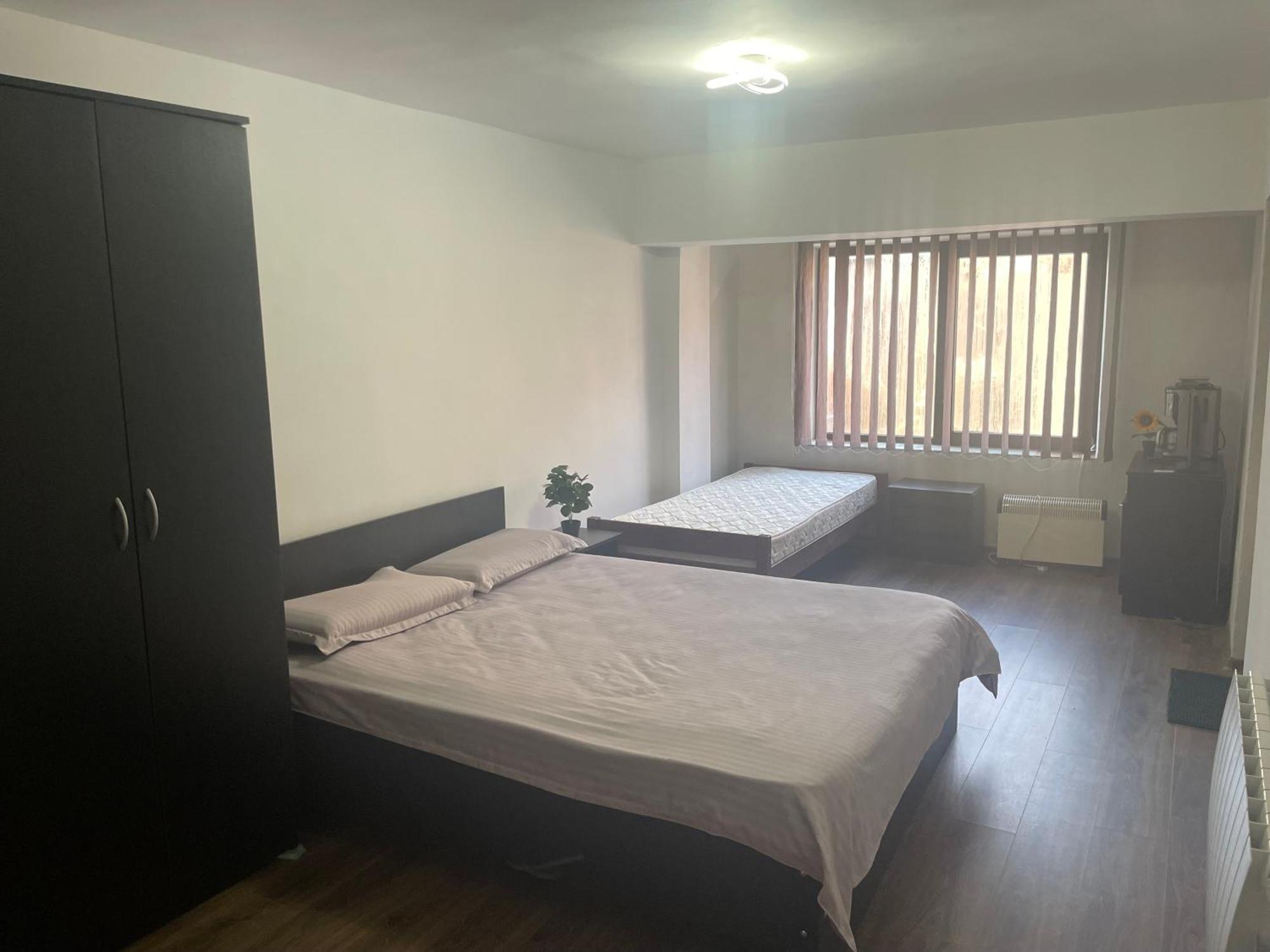 Kral Villa Sovata Exteriör bild