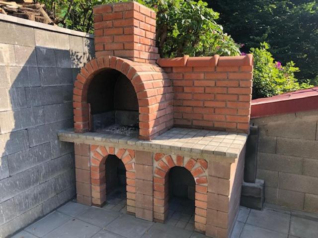 Kral Villa Sovata Exteriör bild